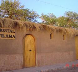 Hostal Vilama