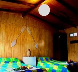 Kaimana Inn Bed Breakfast