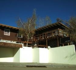 Lodge Andes