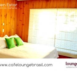 Lounge Brasil