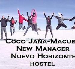 Nuevo Horizonte Hostel