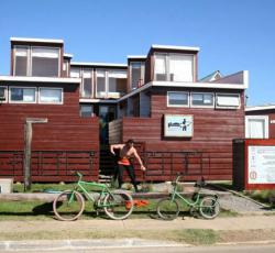 Pichilemu Surf Hostal