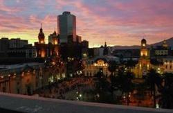 Plaza de Armas Hostel