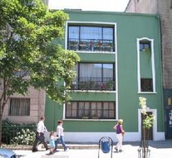 Santa Lucia Green House