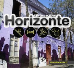 Student Housing Horizonte