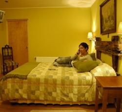 Tren del Sur Hostel-Boutique
