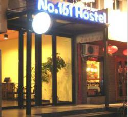 161 Hostel