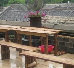 Beijing Dreams Travel Hostel