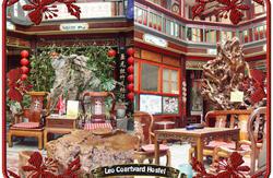 Beijing Leo Courtyard Hostel