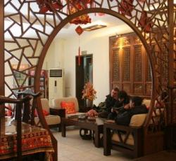 Beijing Saga International Youth Hostel