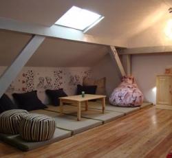 Big Brother Guest House