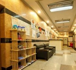 Blue Mountain Bund Youth Hostel