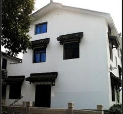 Go West China Youth Hostel