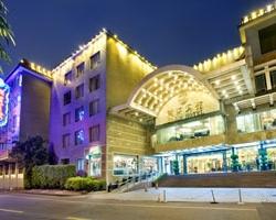 Guangzhou Hu Bin Hotel