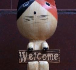 Guilin Dozycat Youth Hostel