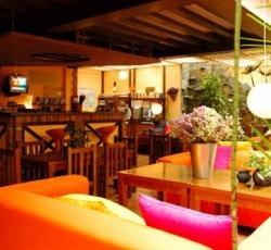 Guilin Flowers Youth Hostel