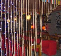 Happy Chopsticks Hostel