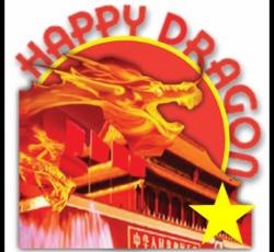 Happy Dragon Hostel