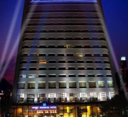 Henry Business Hotel