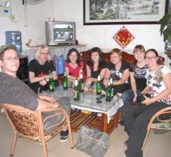 Huangshan Yongle Inn