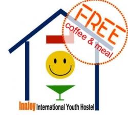 InnJoy International Youth Hostel