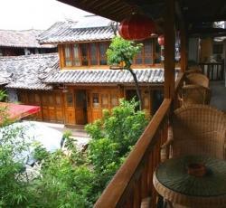 International Youth Hostel Lijiang