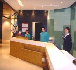 JinJiang Inn DownTown