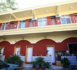 Kaifeng International Youth Hostel