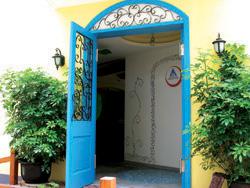 Le Tour Shanghai Youth Hostel