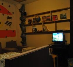 Long Time No See Inn