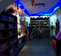 Luoyang International Youth Hostel