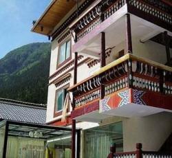 MIGU International Youth Hostel