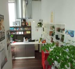 Mingtown People's Square Youth Hostel