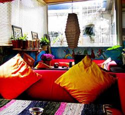 Nanjing Sunflower International Youth Hostel