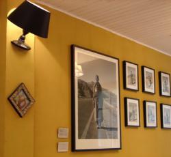 Nova Travellers Lodge