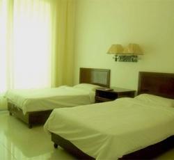 Sanya Eagle Backpackers Hostel