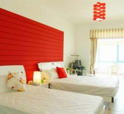 Sanya Fourseasons Home