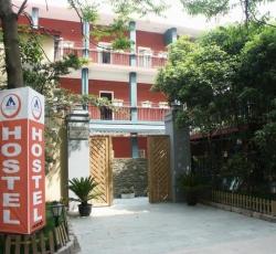 Shanghai Beehome Youth Hostel