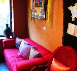 Shangri-la Ge Sang Garden Inn