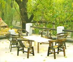 Sleepy Inn Downtown Lakeside Beijing