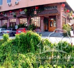 Sunmoon Inn ( Hong Xing Inn)