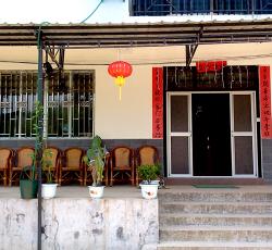 The Stone Bridge - Home Sweet Home In The Valley