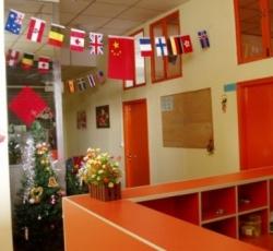 Tianjin City Youth Hostel