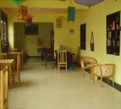 Twin Bridge Hostel