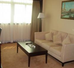 Vienna Hotel - Airport Hotel