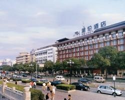 Xi'an Melody Hotel