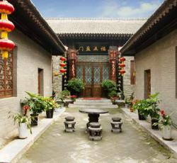 Xiangzimen International Youth Hostel