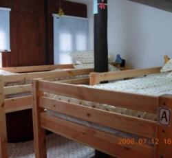 Xiaoshanlou Youth Hostel