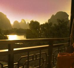 Xingping This Old Place International Youth Hostel