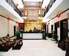 Yangshuo Explorer Hotel
